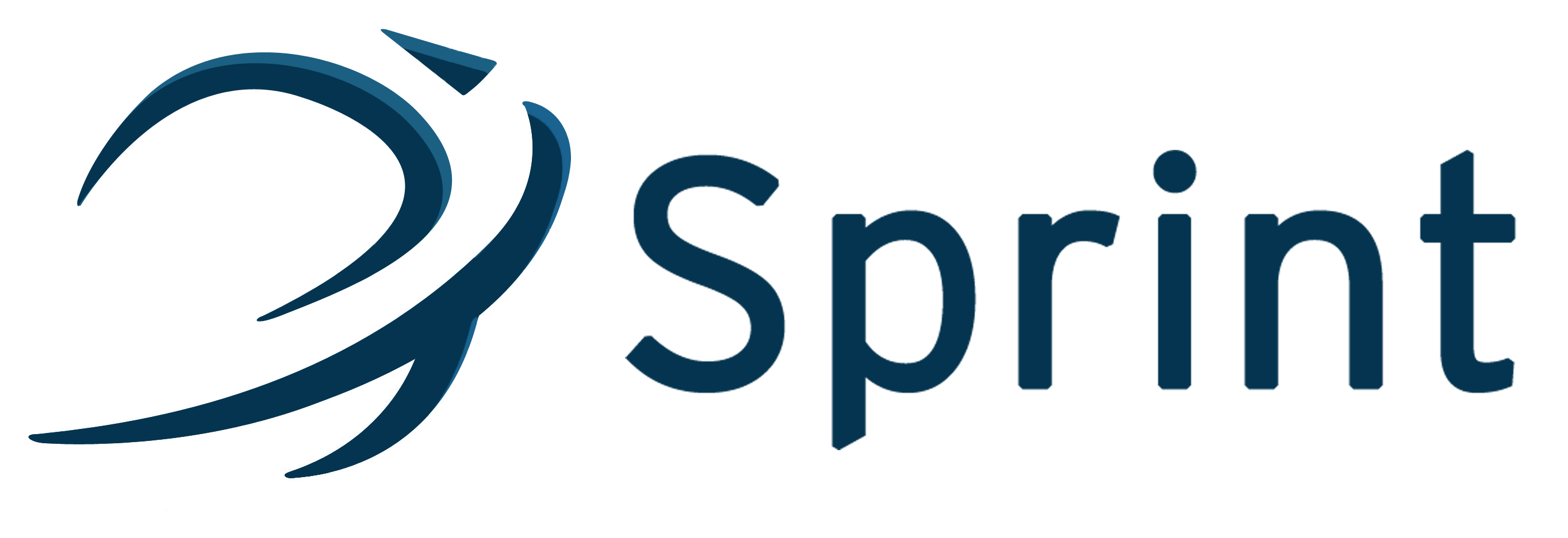 Logo Sprint